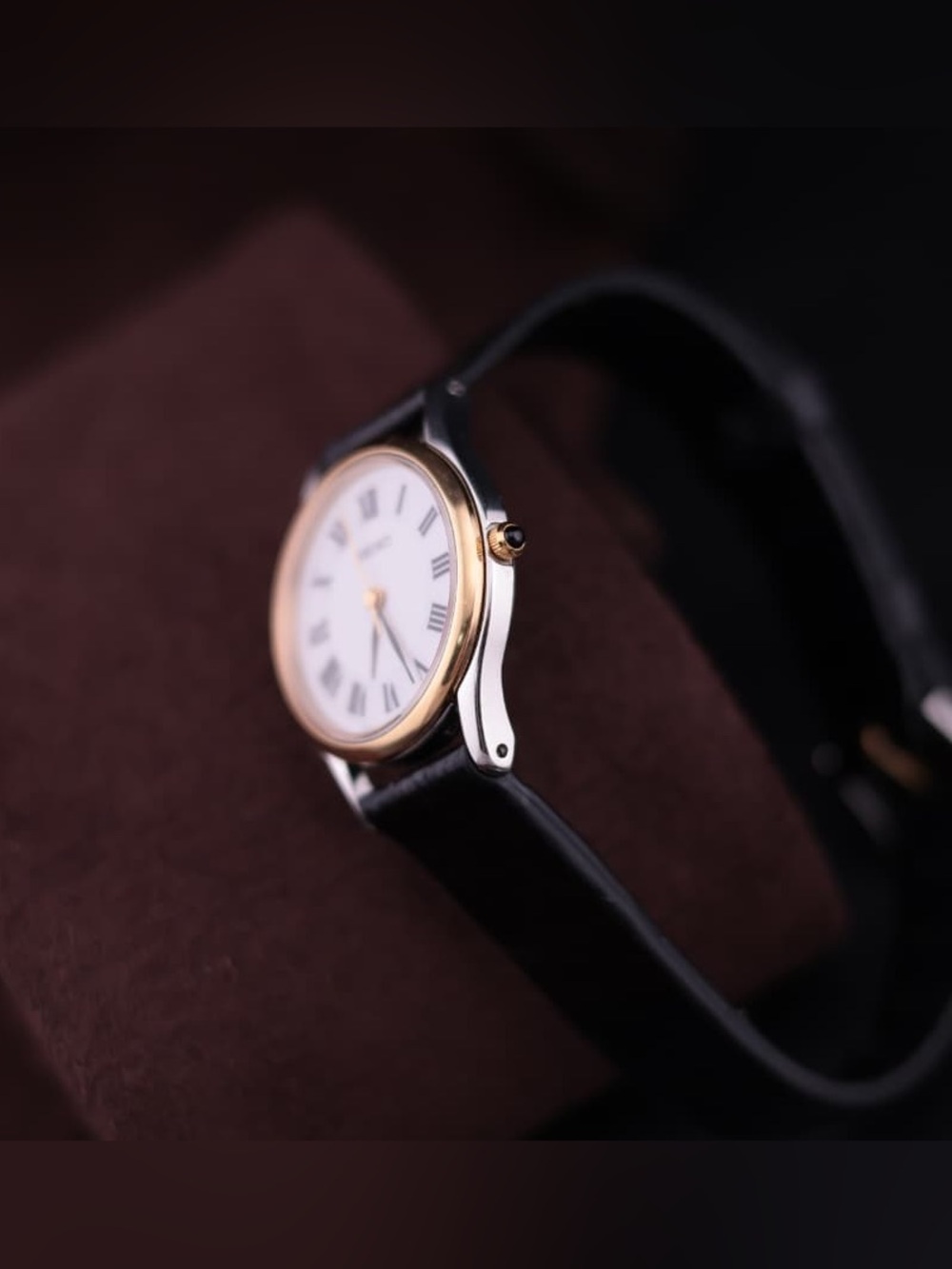 Rare Y2K Seiko Exceline SWDL162 4J41-0AM0 Women’s Watch - Picture 9 of 12
